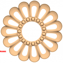 Sunny flower
