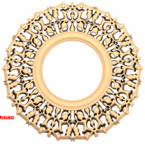 Openwork tenderness