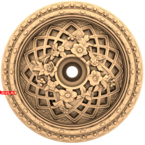 Flower Whirlwind