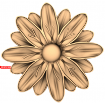Flower Symphony