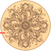 Majestic Baroque