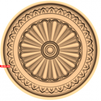 Solar disk