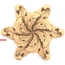 Leaf Whirlwind