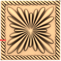 Solar Explosion Socket