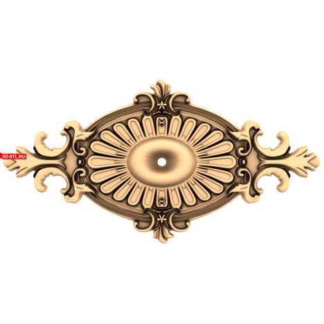Aristocrat Rosette 