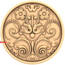 Rosette Florian