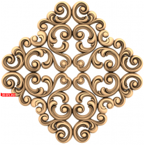 Rosette Whirlwind