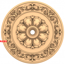 Flower Round Dance