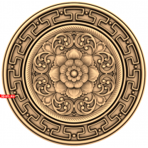 The Crown of Harmony