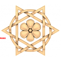Flower of Heraldry
