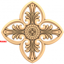 Rosette Classic Whirlwind