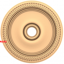 Thin Rope Socket