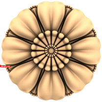 Flower of Modernism