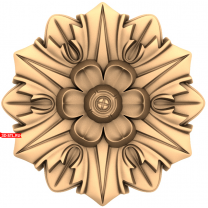 Flower of Grace