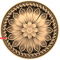 Floral Harmony