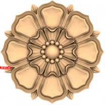 Flower of Grace