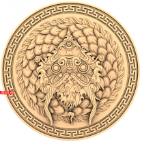 Rosette Mystical Creature