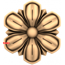 Flower of Harmony