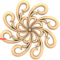 Whirlwind of Grace
