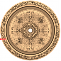 Rosette of the Royal Arts