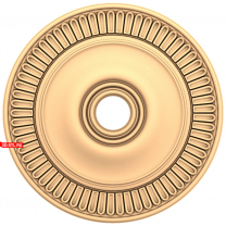 Rosette Classic Perfection