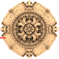 Baroque Elegan