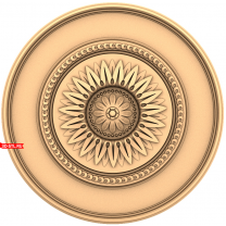 Solar Radiance Socket