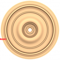 Circles of Harmony