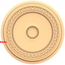 Rosette Classic Charm