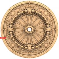Baroque Elegan