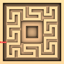 Classic Labyrinth