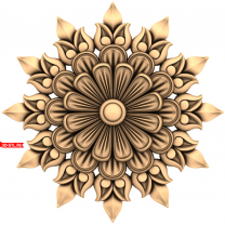 Flower of Abundance
