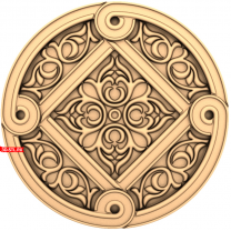 Rosette Classic Perfection