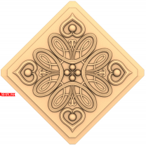 Heartfelt Ornamental Inspiration