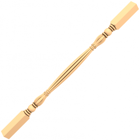 Graceful Baluster 