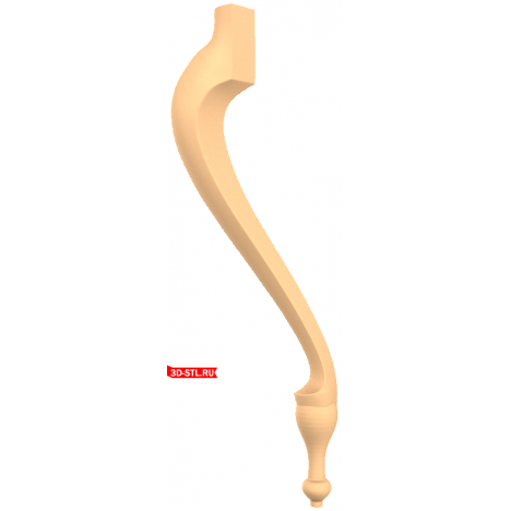 Baluster 