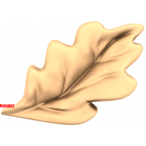 oak leaf