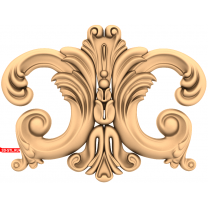 Renaissance ornament