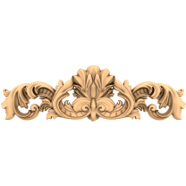 Luxurious Ornament