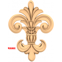 Fleur de Lys
