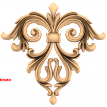 Elegant pattern