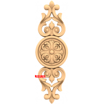 Ornamental splendor