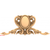 Luxurious Ornament