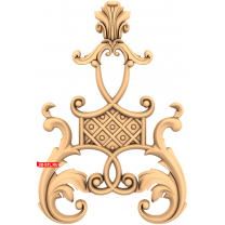 Luxurious Ornament