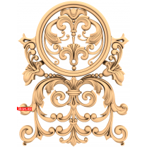 Luxurious Ornament