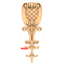 Royal Ornament