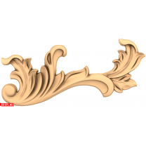 A whirlwind of elegance