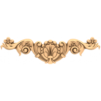 Renaissance ornament