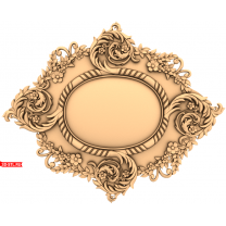 Elegant plant decor