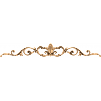 Luxurious ornament
